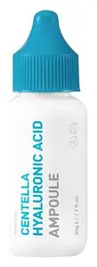 Skinmiso Centella Hyaluronic Acid Ampoule