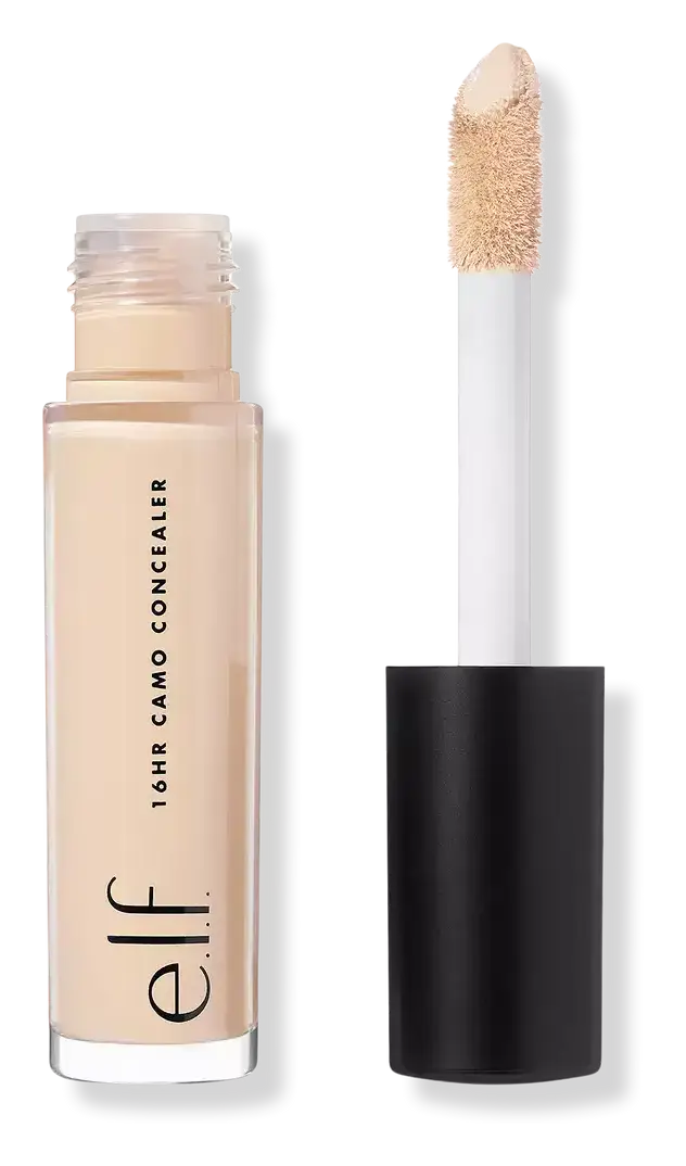 e.l.f. cosmetics 16hr Camo Concealer Medium Neutral