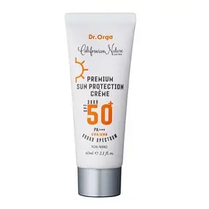 Dr. Orga Premium Sun Protection Cream SPF 50+