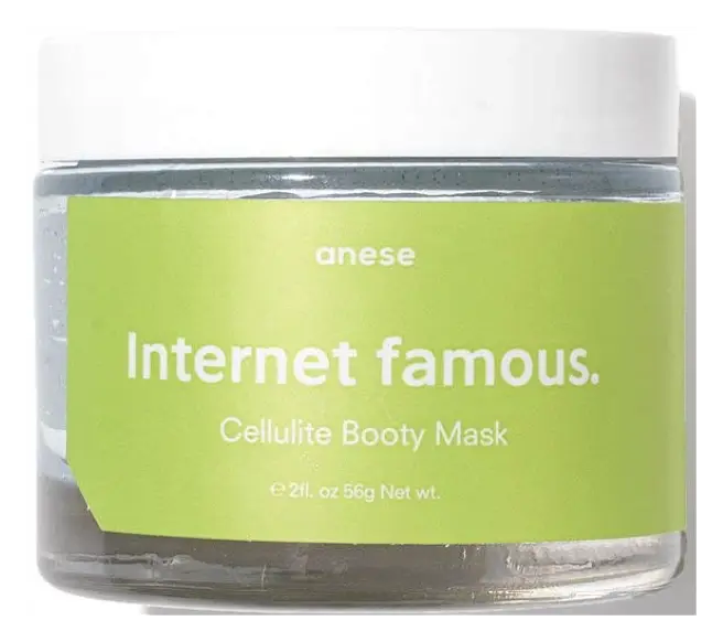 Anese Internet Famous
