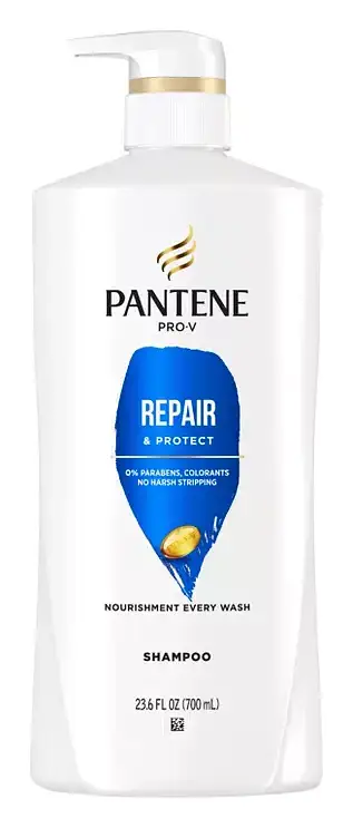 Pantene Pro-V Repair & Protect Shampoo