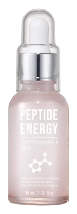 Esfolio Peptide Energy Ampoule