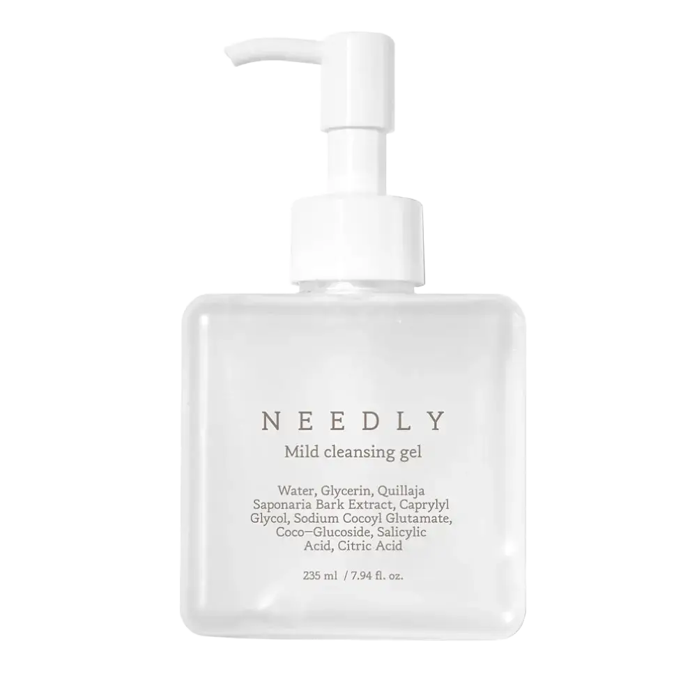Needly Mild Cleansing Gel