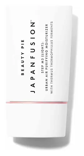 Beauty Pie Japanfusion Light Urban Air Purifying  Moisturiser