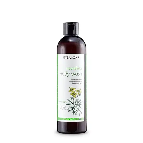 Sylveco Rich Body Wash