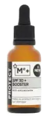 Superdrug Me+ Anti-Oxidant SPF 30 Booster