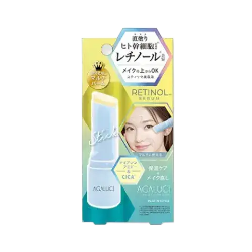 Beauty World Agaluci Retinol Serum Stick