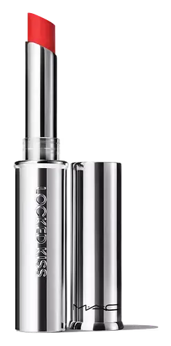 Mac Cosmetics Locked Kiss 24hr Lipstick Gutsy