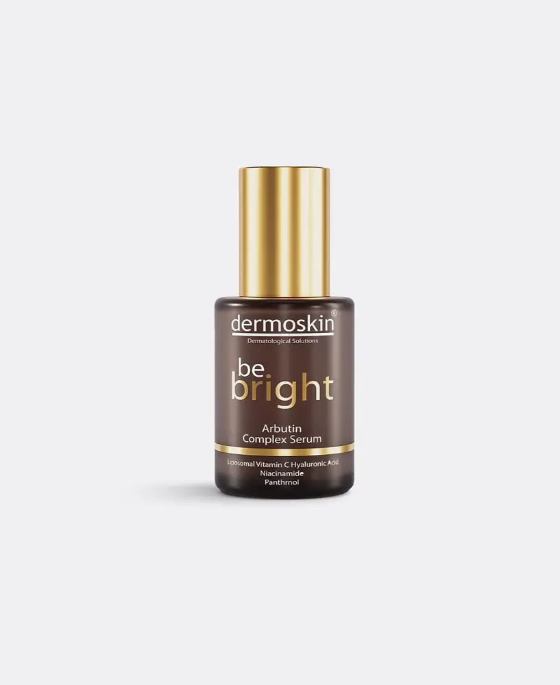 Dermoskin Be Bright Arbutin Complex Serum