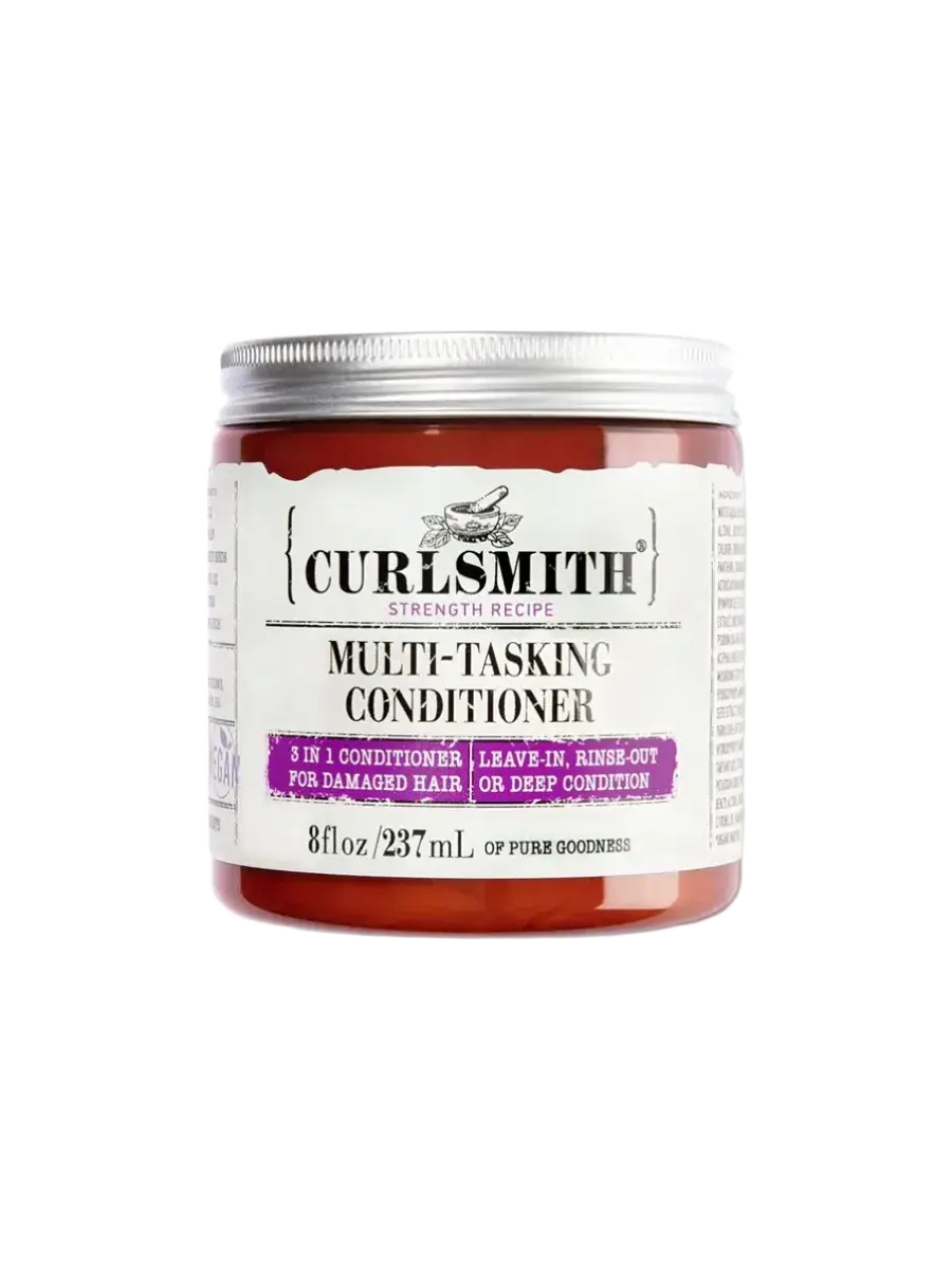 Curlsmith Multi-Tasking Conditioner