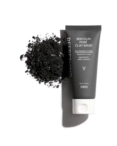PURITO Bentolin Pore Clay Mask