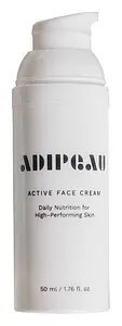 Adipeau Active Face Cream