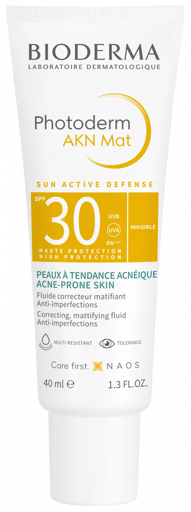 Bioderma Photoderm AKN Mat SPF 30