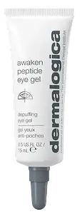 Dermalogica Awaken Peptide Depuffing Eye Gel