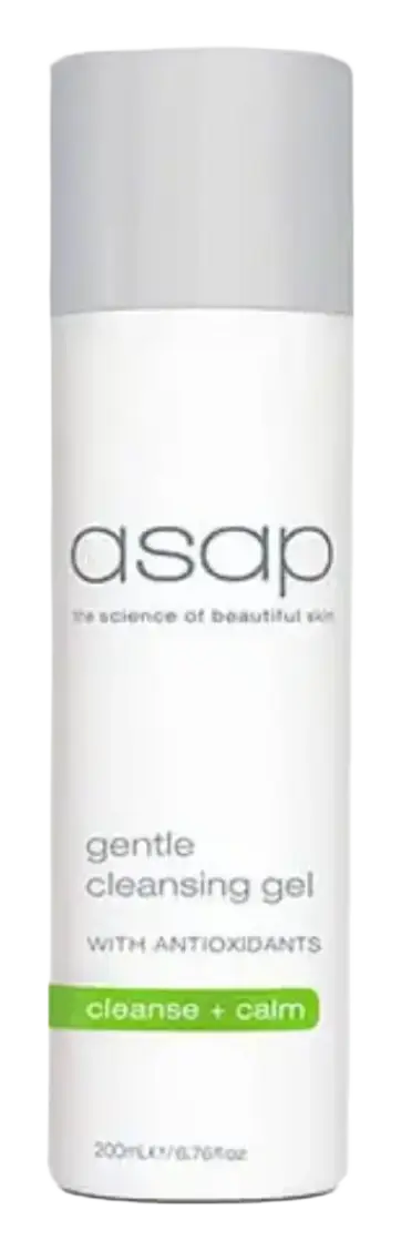 Asap Gentle Cleansing Gel