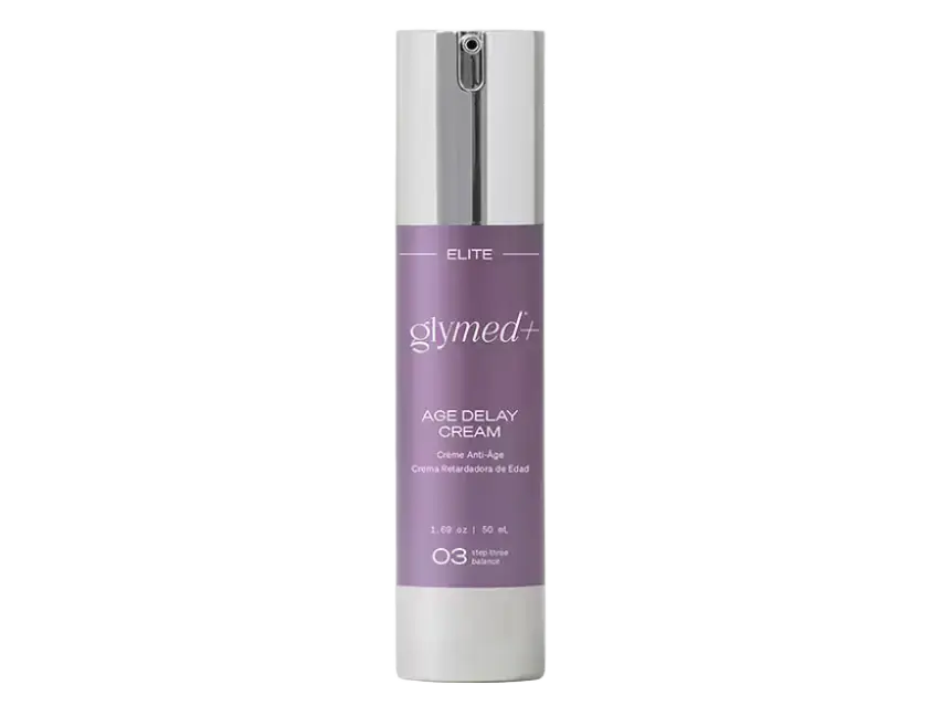 Glymed Plus Age Delay Cream