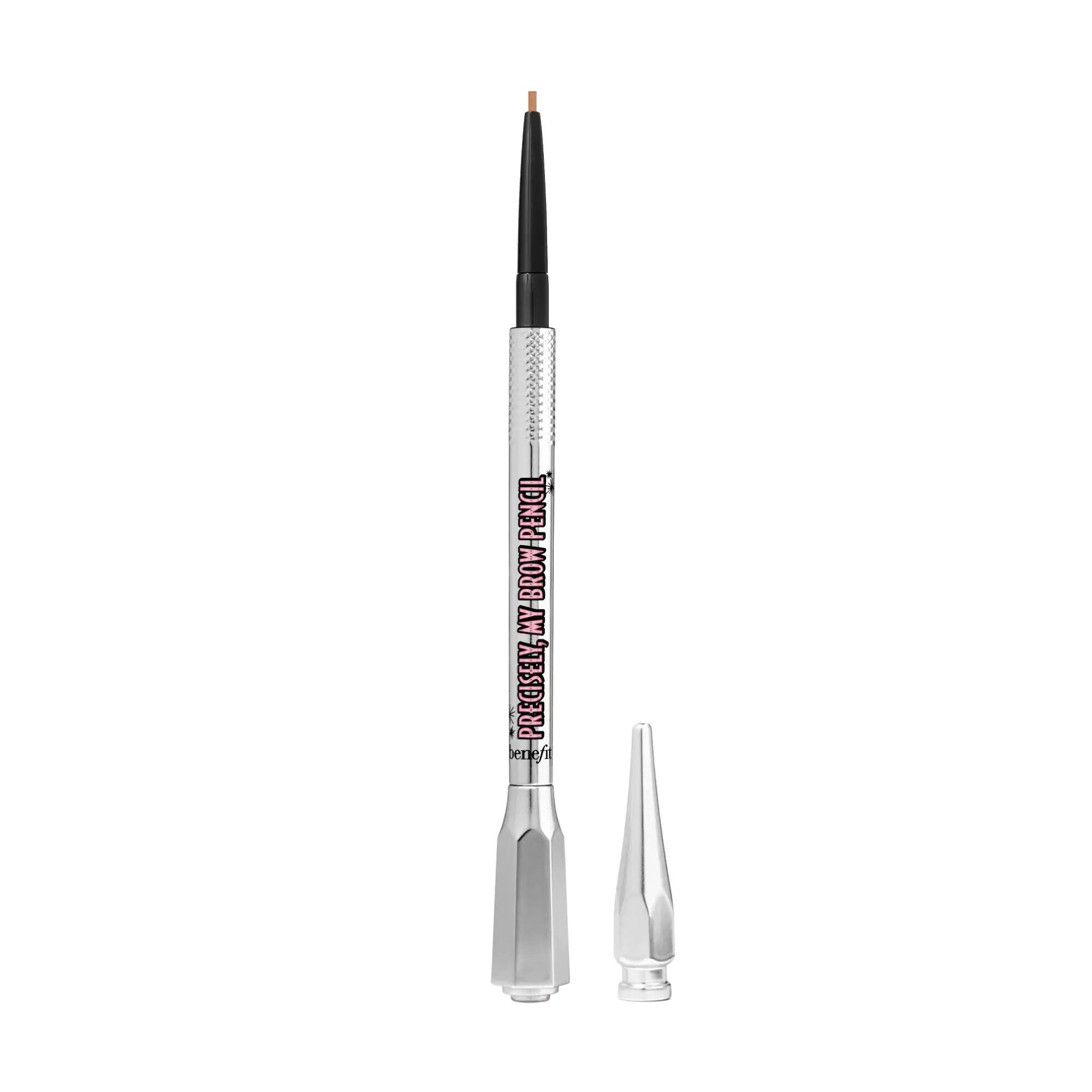 Benefit Cosmetics Precisely, My Brow Pencil 2 Warm Golden Blonde