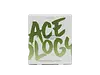 Aceology Green T. Infusion Gel Mask