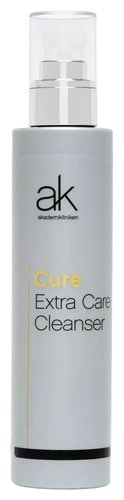 Akademikliniken Cure Extra Care Cleanser