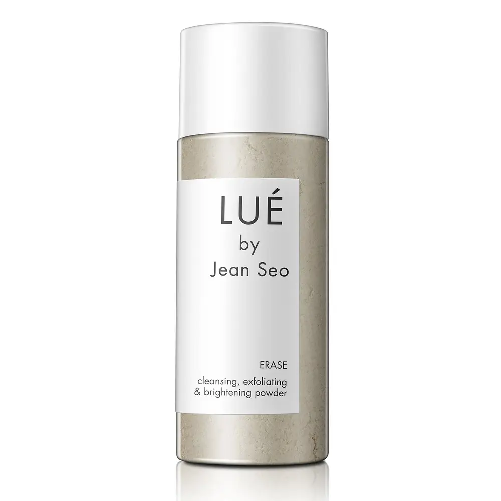 Evolue Lué By Jean Seo Erase Powder