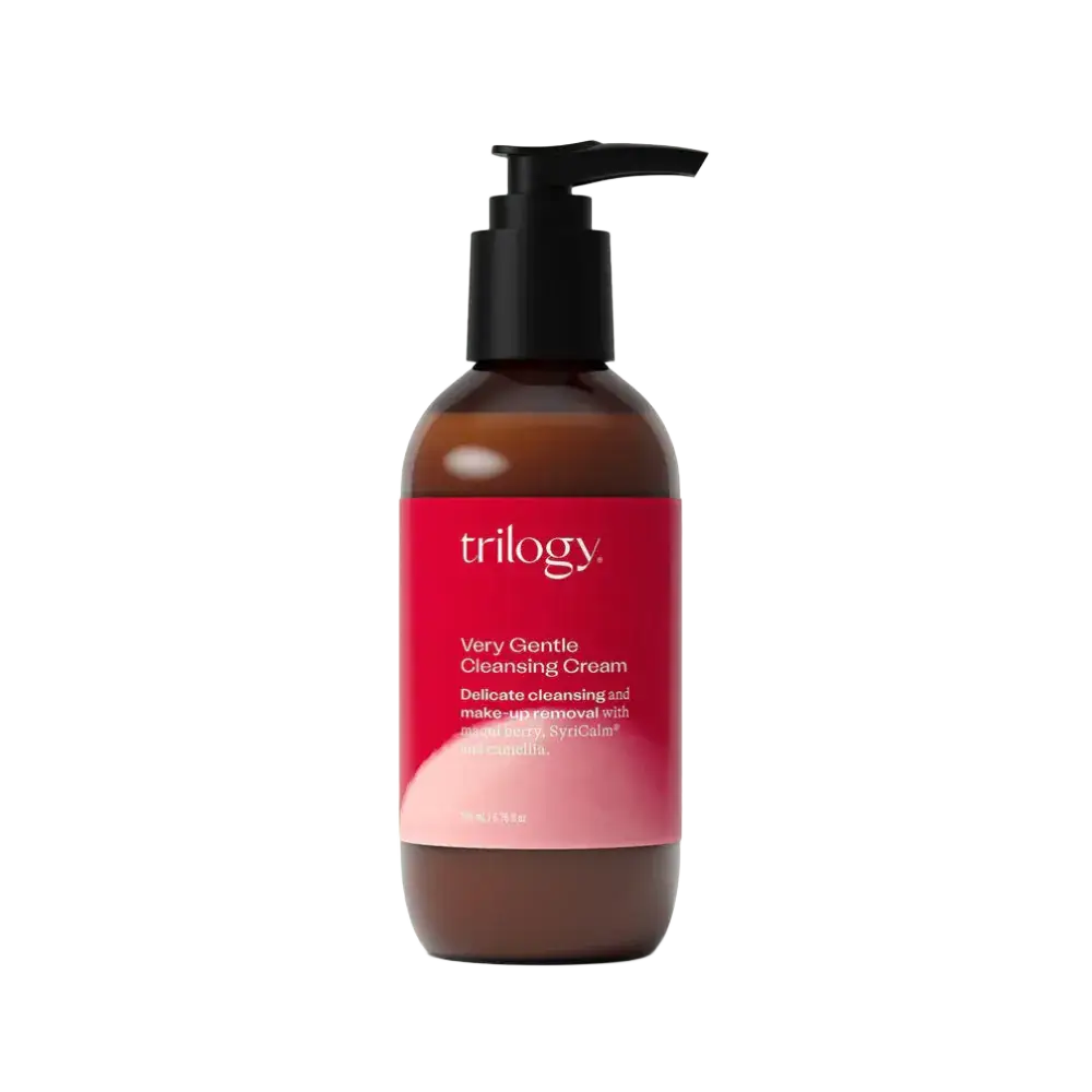 Trilogy Very Gentle Cleansing Cream