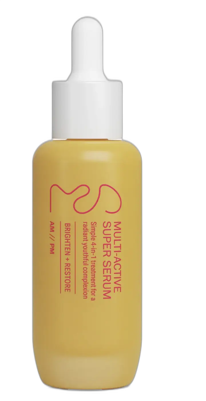 Mad About Skin Multi-Active Super Serum