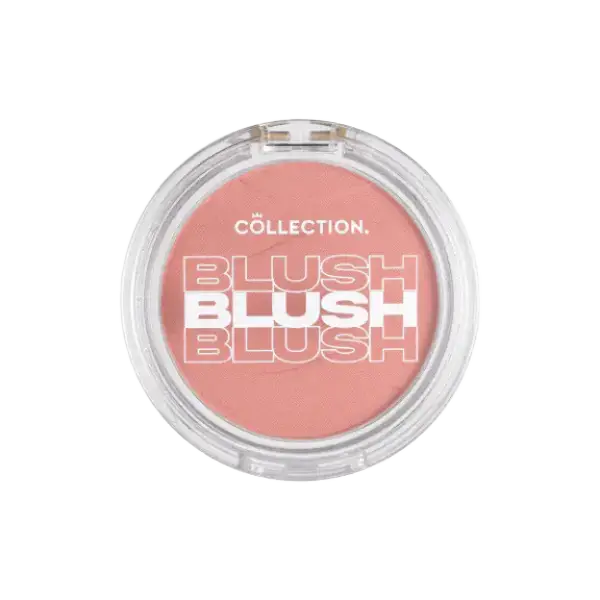 Collection Cosmetics Soft Glow Blusher Rose