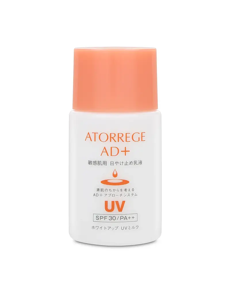 Atorrege AD+ White Up UV Milk SPF 30 PA++