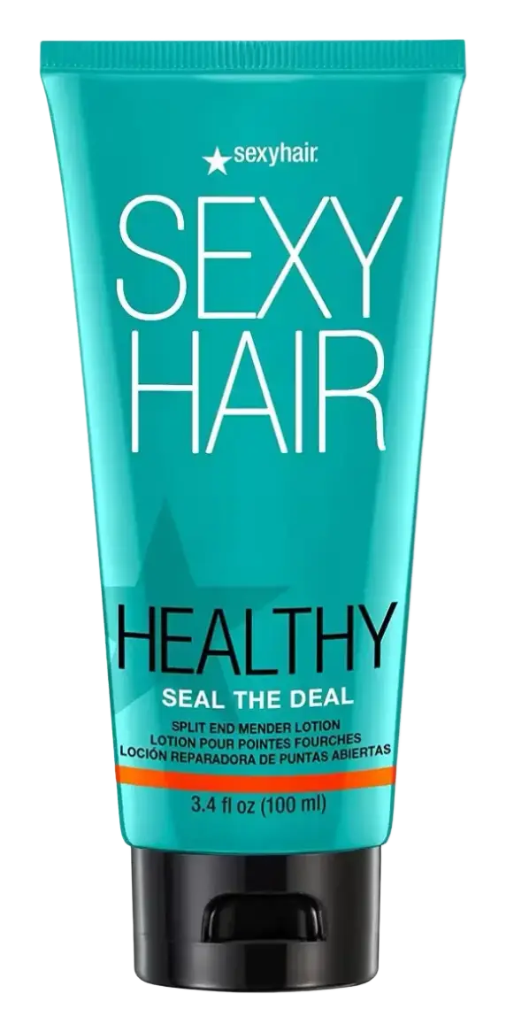 SexyHair Healthy Seal The Deal Split End Mender Lotion