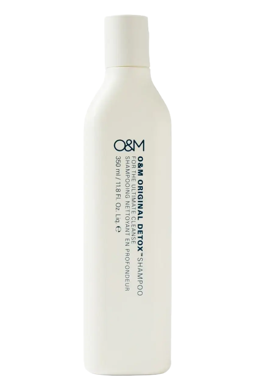 Original & Mineral Original Detox Shampoo
