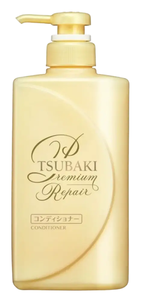 Shiseido Tsubaki Premium Repair Conditioner