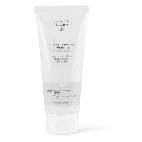 Spot's Lab Crema De Manos Hidratante