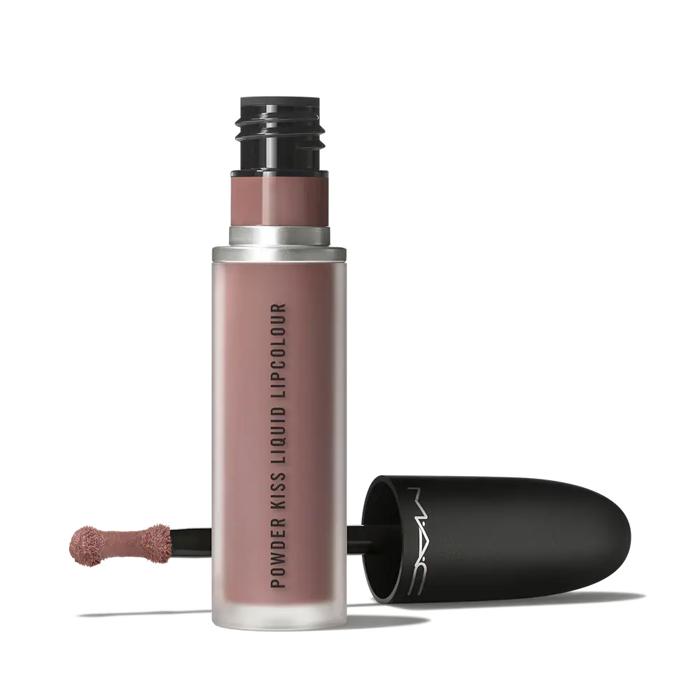 Mac Cosmetics Powder Kiss Liquid Lip It's Personal