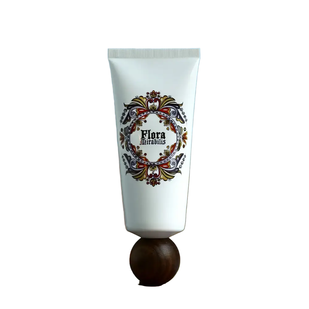 Flora Mirabilis Fountain Of Youth Cleansing Clay