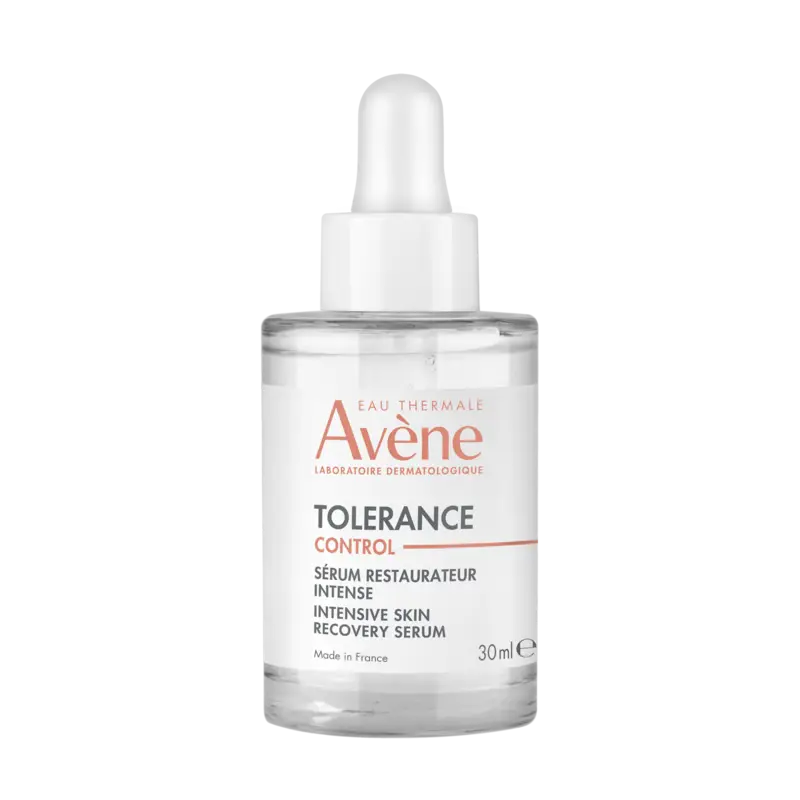 Avène Tolerance Control Intensive Skin Recovery Serum