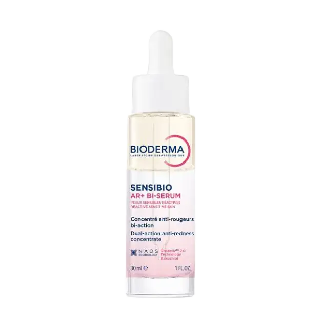Bioderma Sensibio AR+ Bi-Serum