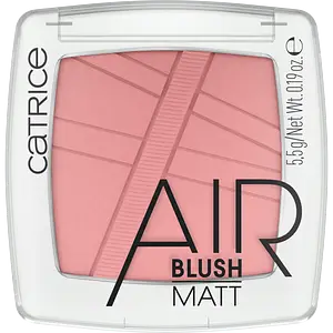 Catrice Airblush Matt 140 Pink Lemonade