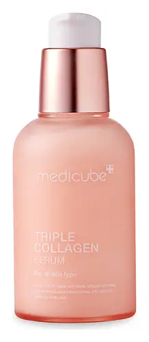 MediCube Triple Collagen Glass Glow