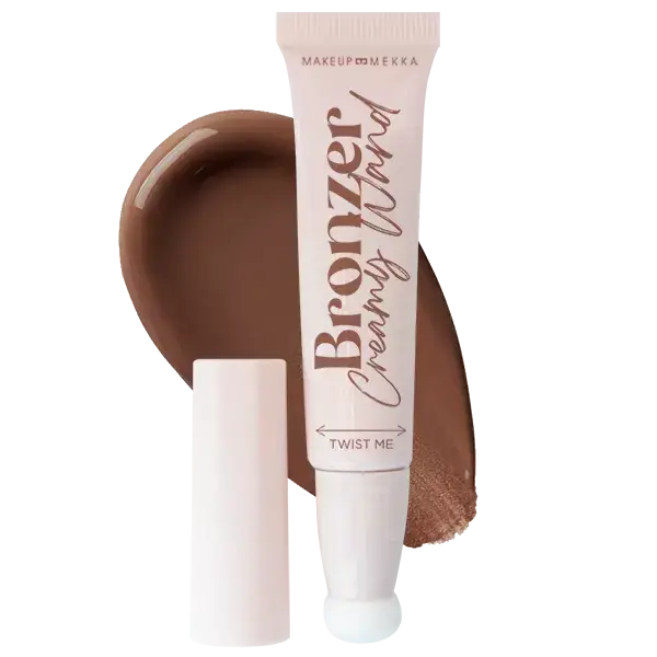Makeup Mekka Creamy Wand Bronzer Coffee Bean