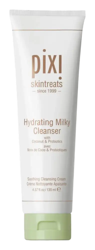 Pixi Beauty Hydrating Milky Cleanser