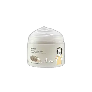 Midha Rice Brightening Mask