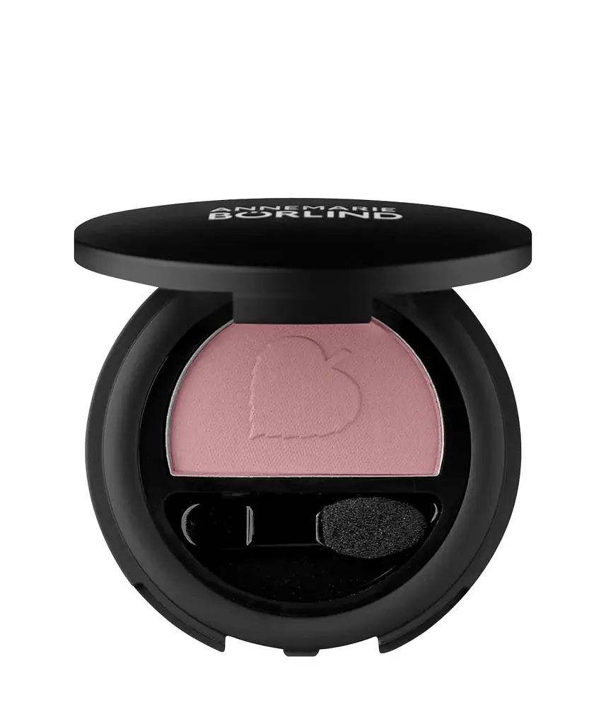 Annemarie Börlind Powder Eye Shadow Matt Rosé