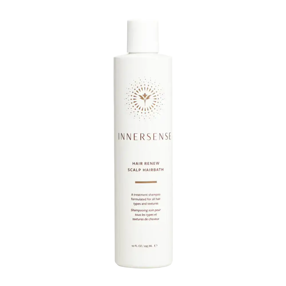 Innersense Organic Beauty Hair Renew Scalp Hairbath