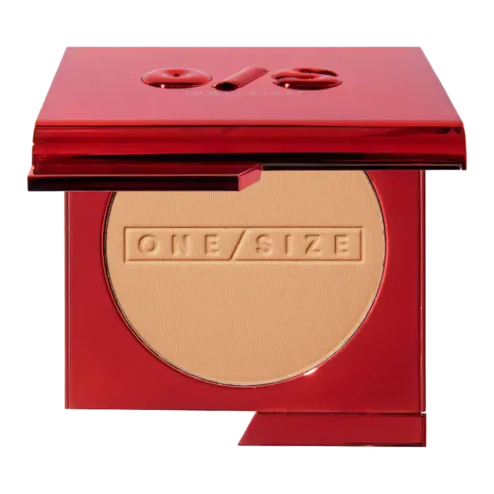 One/Size by Patrick Starrr Turn Up The Base Versatile Powder Foundation Medium 2 (NR)