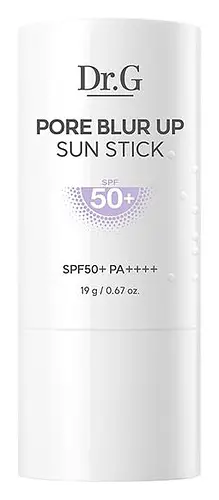 Dr.G Pore ​​Blur Up Sun Stick SPF 50+