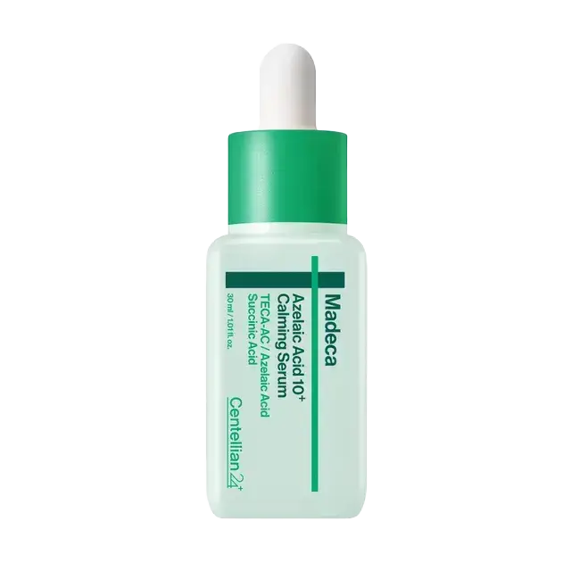Centellian24 Madeca Azelaic Acid 10+ Calming Serum