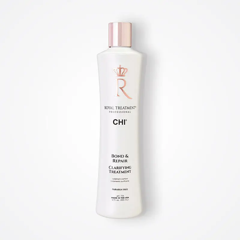CHI Haircare Royal Treatment Bond and Repair Clarifying Treatment