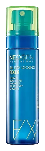 Neogen Dermalogy All Day Locking Fixer