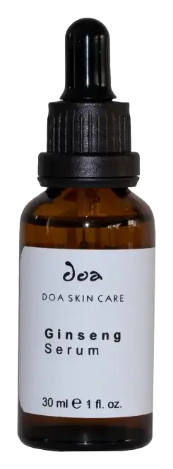 Doa Kozmetik Ginseng Serum