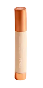 YENSA Super Serum Silk Foundation Fair 1